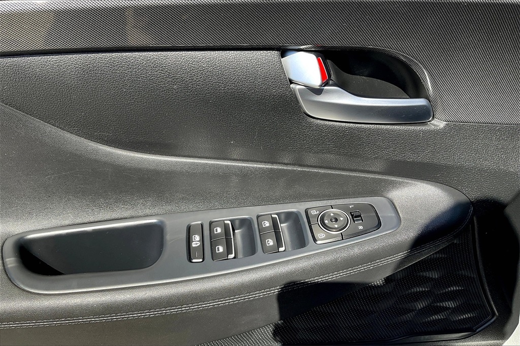 2022 Hyundai Santa Fe SEL - Photo 36
