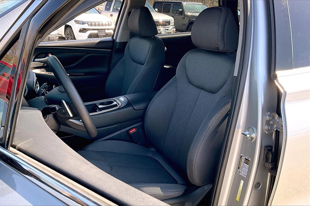2022 Hyundai Santa Fe SEL - Photo 9