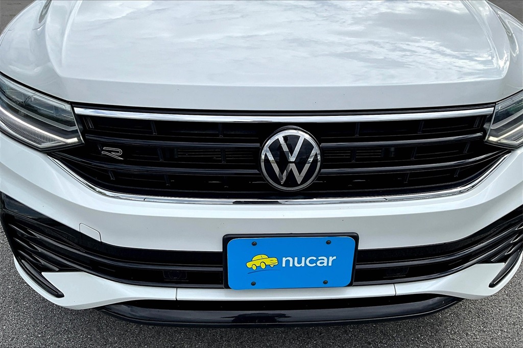2024 Volkswagen Tiguan 2.0T SE R-Line Black - Photo 30