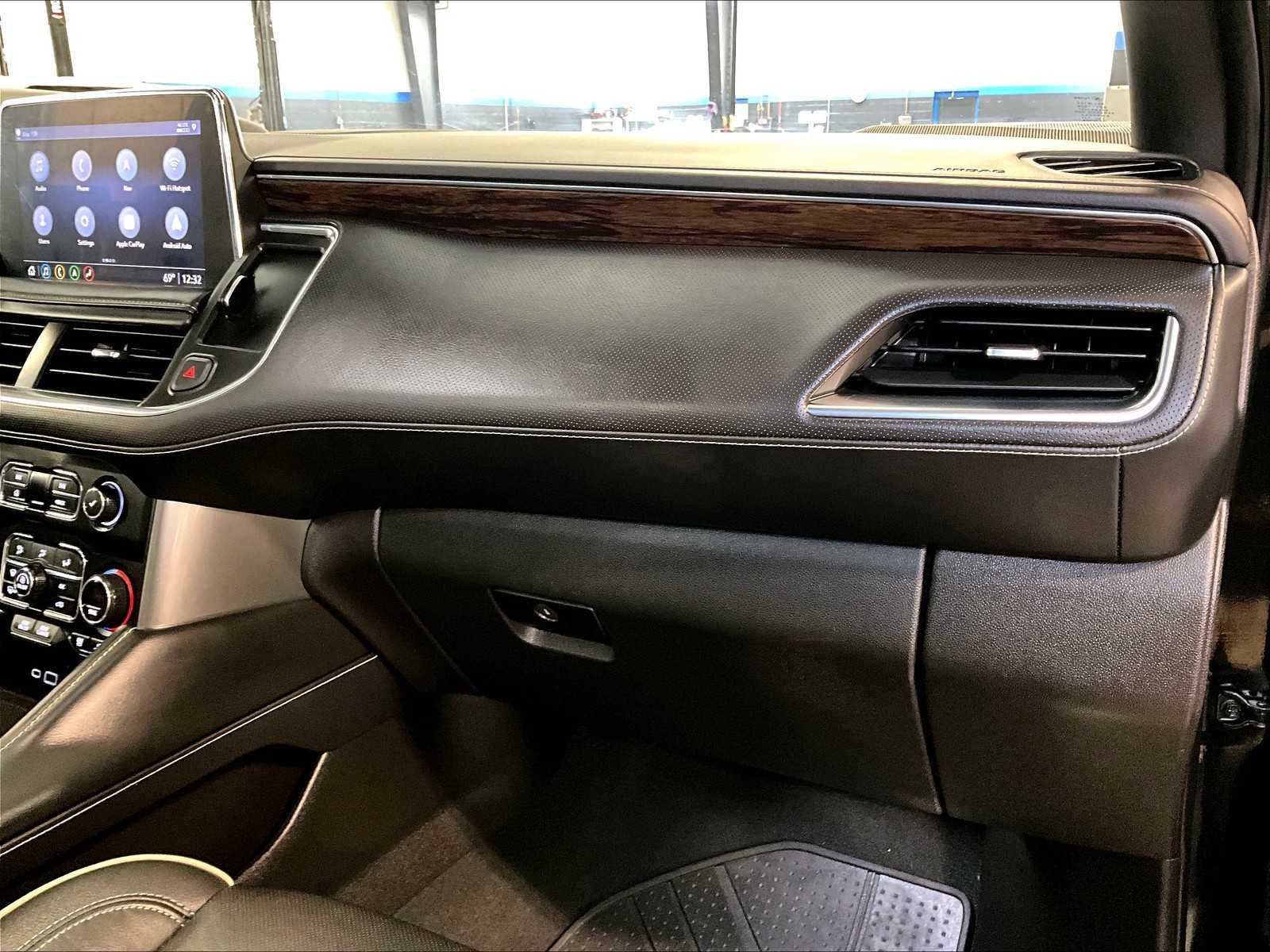 2021 Chevrolet Tahoe Premier - Photo 13