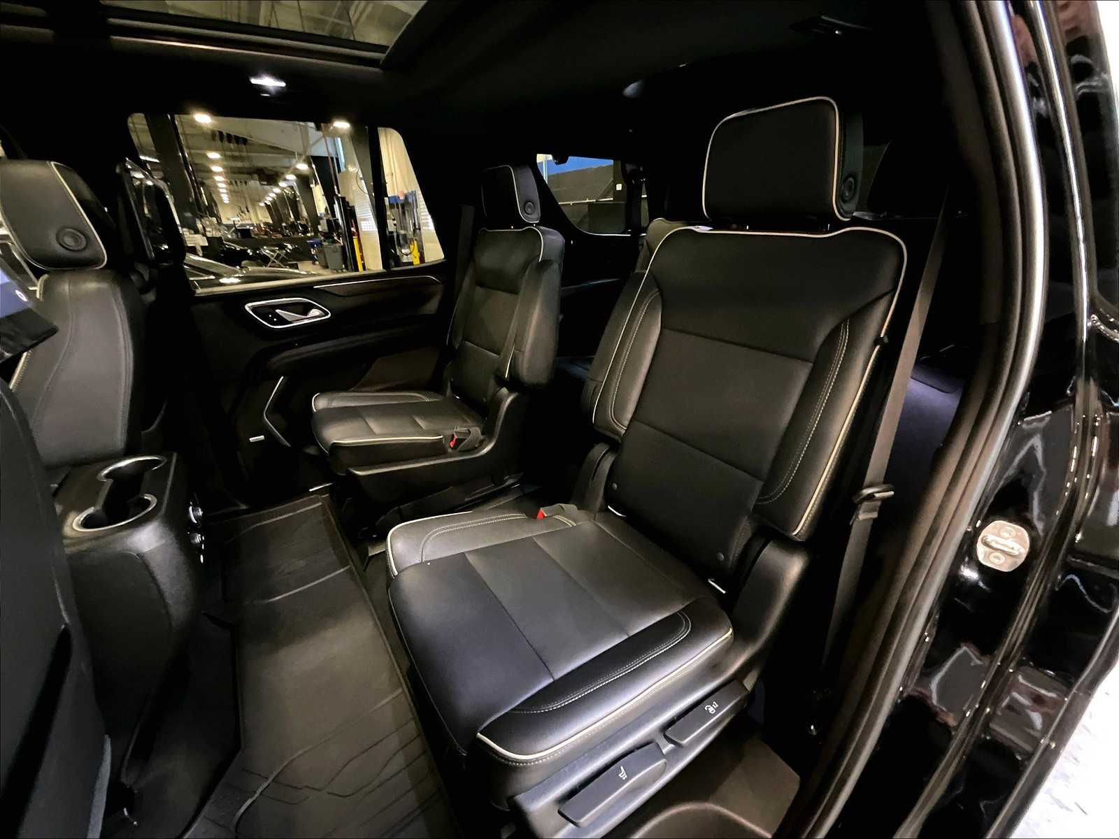 2021 Chevrolet Tahoe Premier - Photo 15