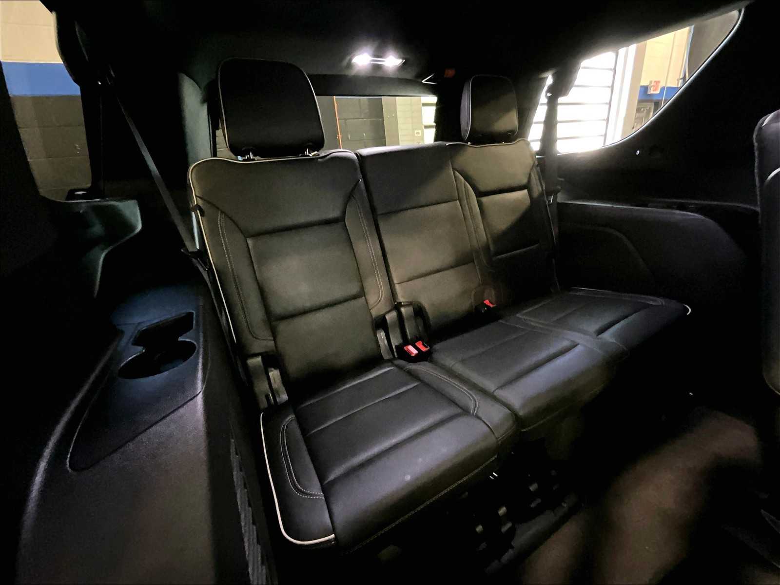 2021 Chevrolet Tahoe Premier - Photo 17