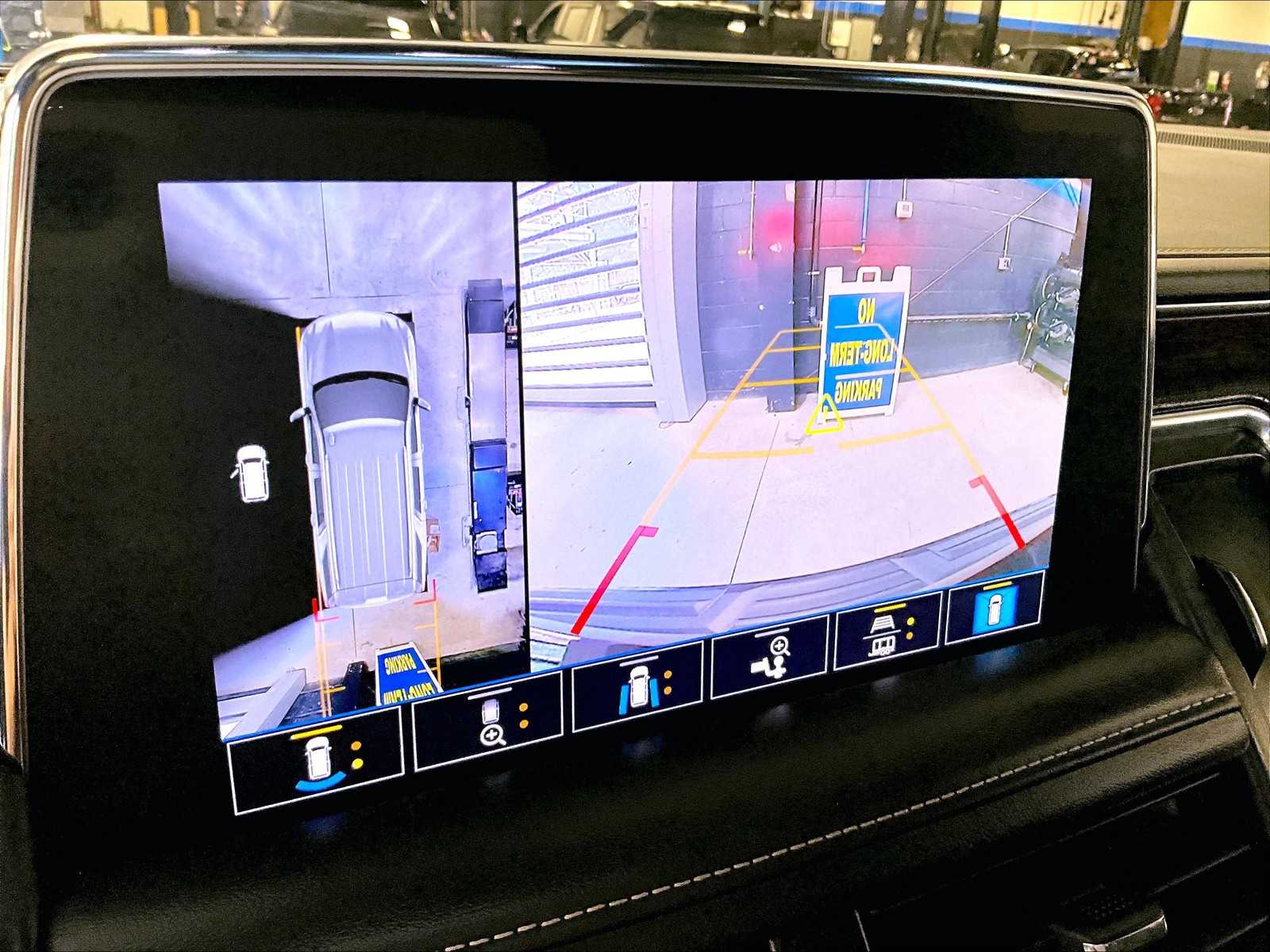2021 Chevrolet Tahoe Premier - Photo 20