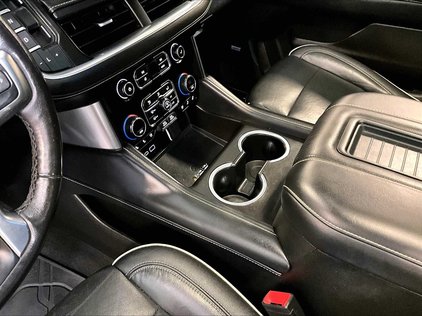 2021 Chevrolet Tahoe Premier - Photo 21