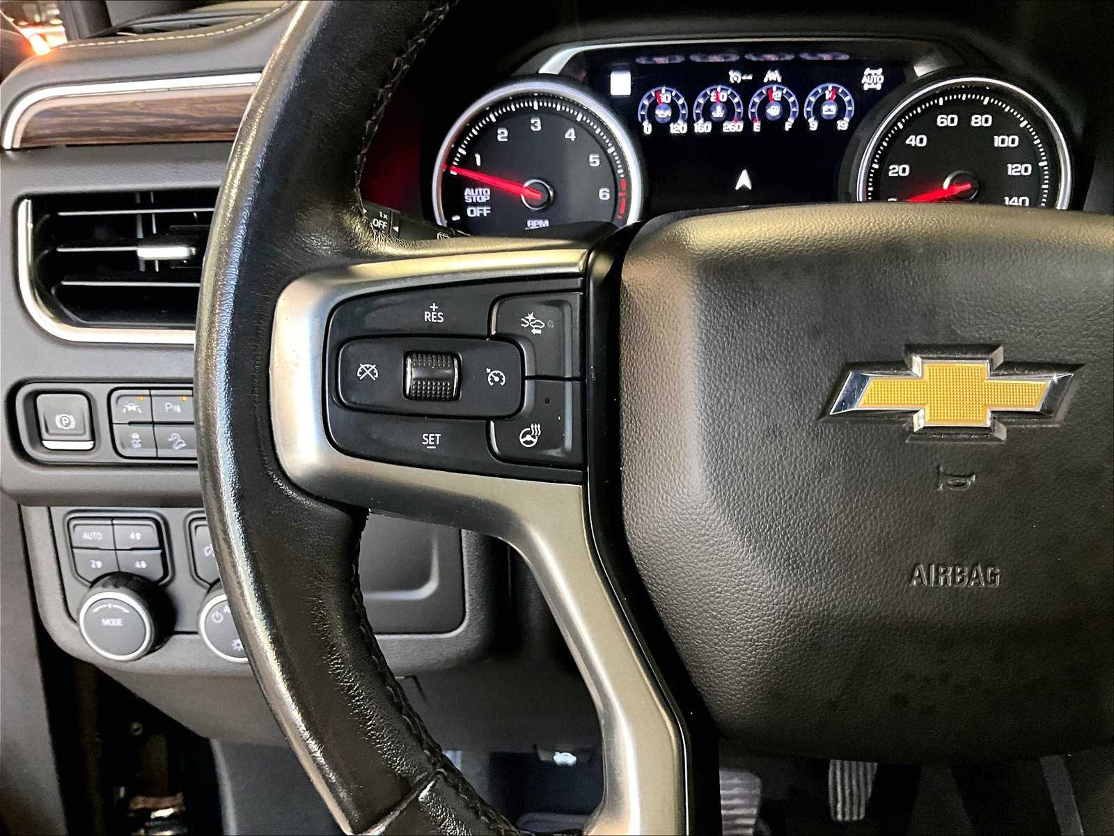 2021 Chevrolet Tahoe Premier - Photo 24