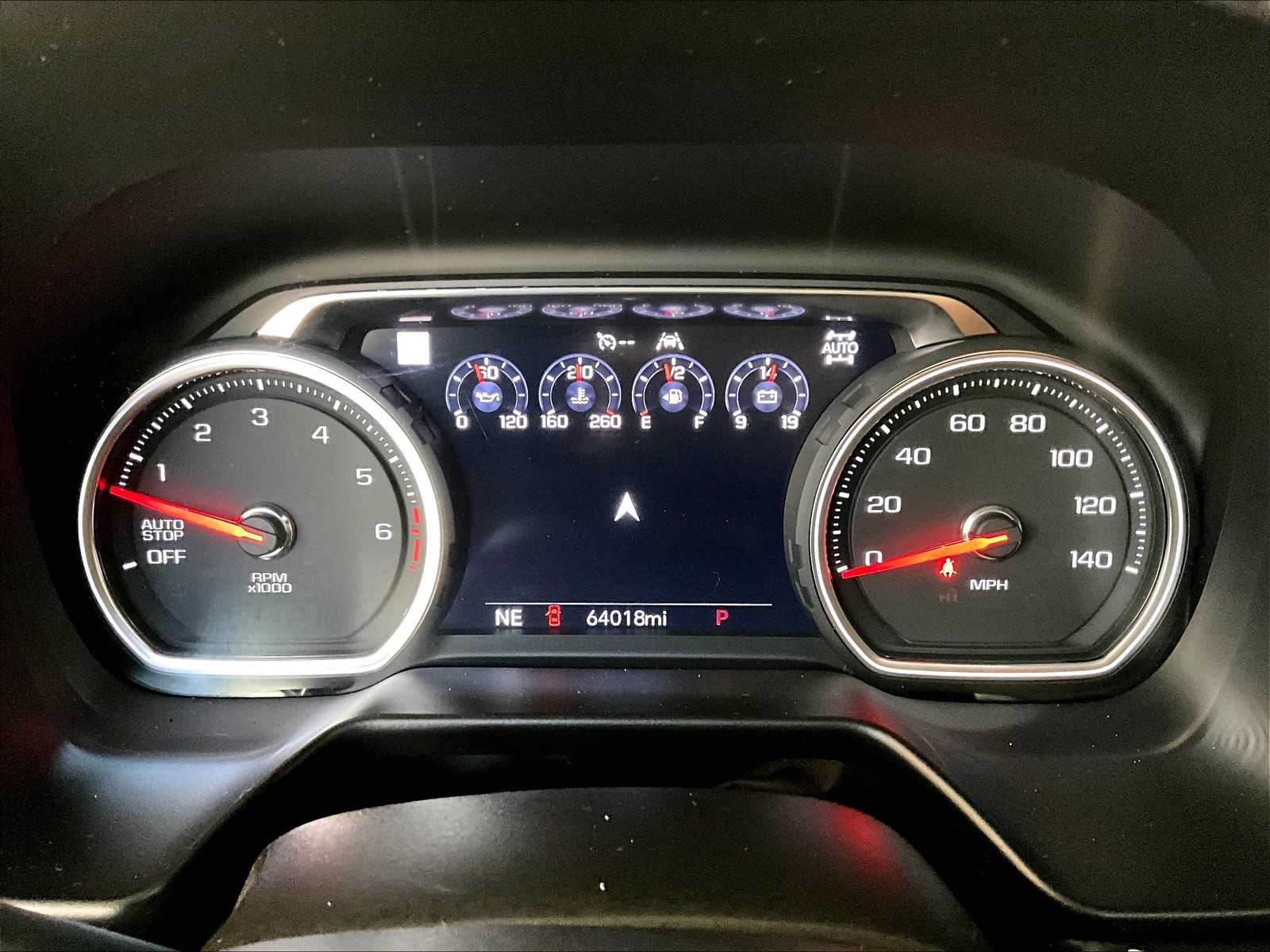 2021 Chevrolet Tahoe Premier - Photo 26