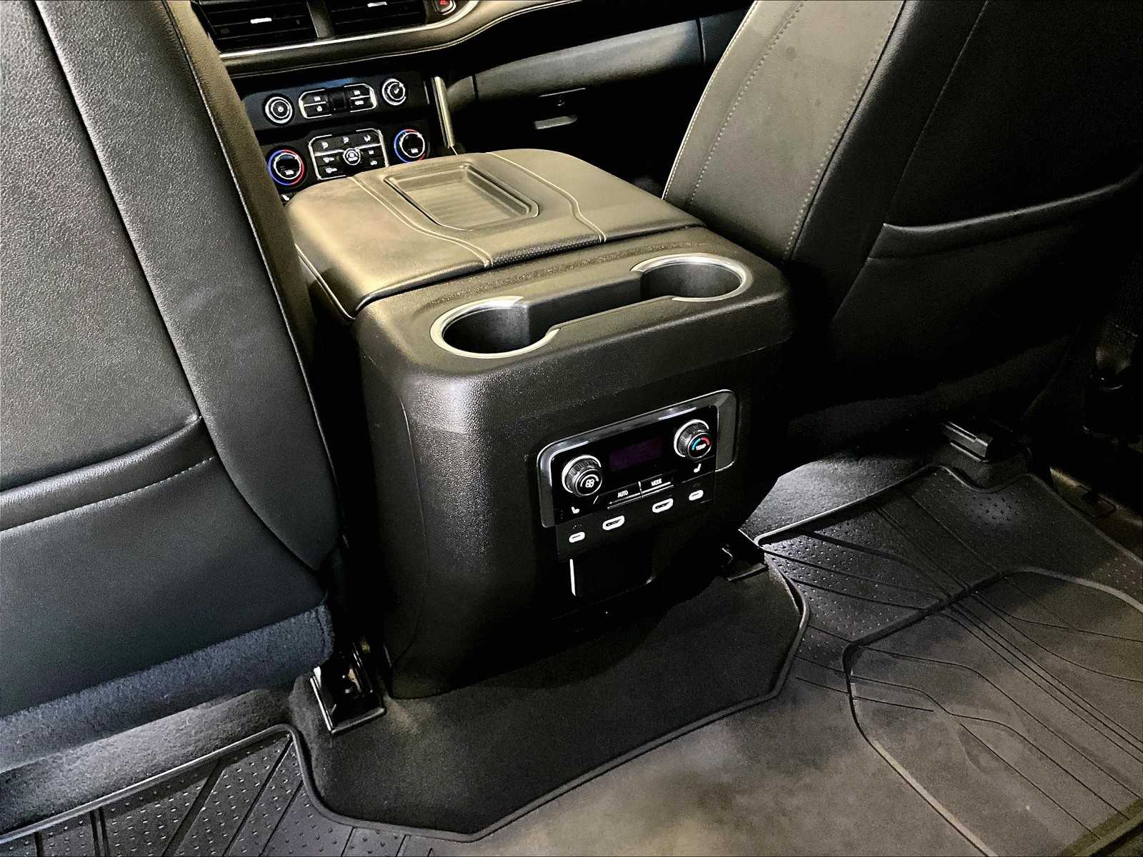 2021 Chevrolet Tahoe Premier - Photo 29