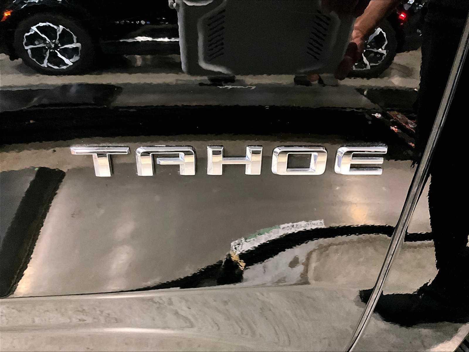 2021 Chevrolet Tahoe Premier - Photo 30
