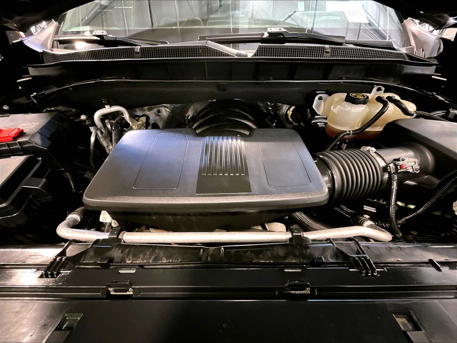 2021 Chevrolet Tahoe Premier - Photo 31