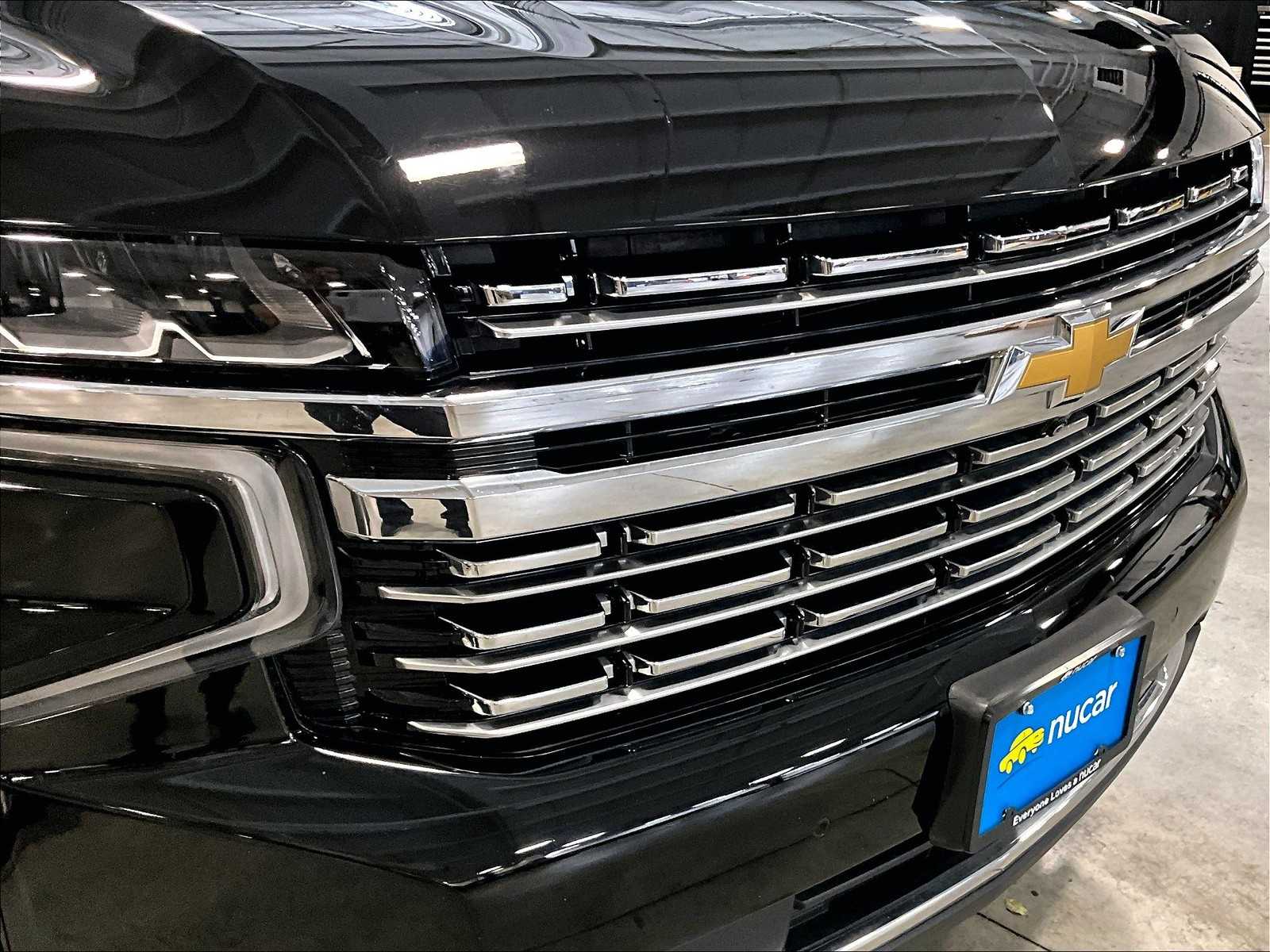 2021 Chevrolet Tahoe Premier - Photo 33