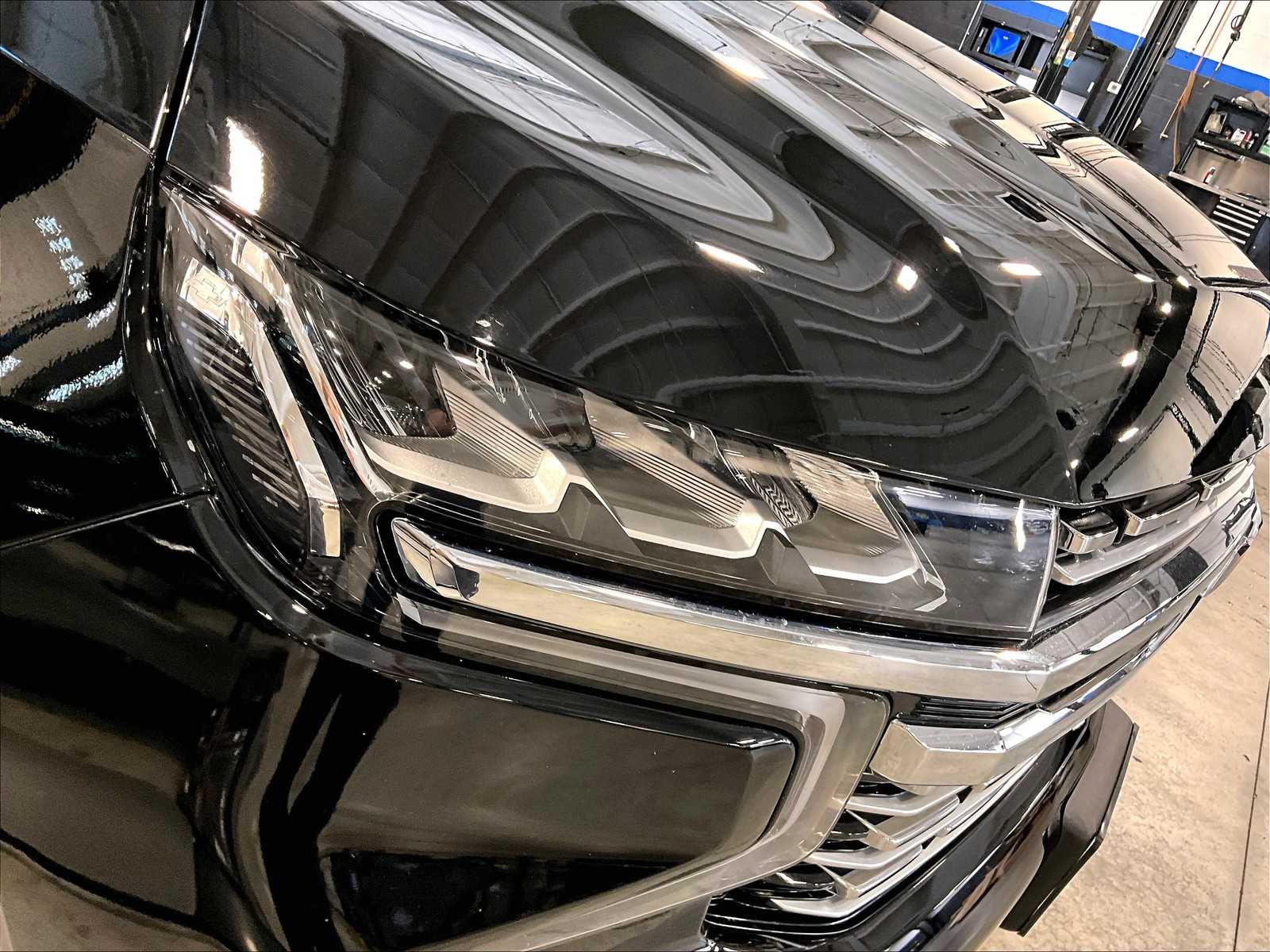 2021 Chevrolet Tahoe Premier - Photo 34