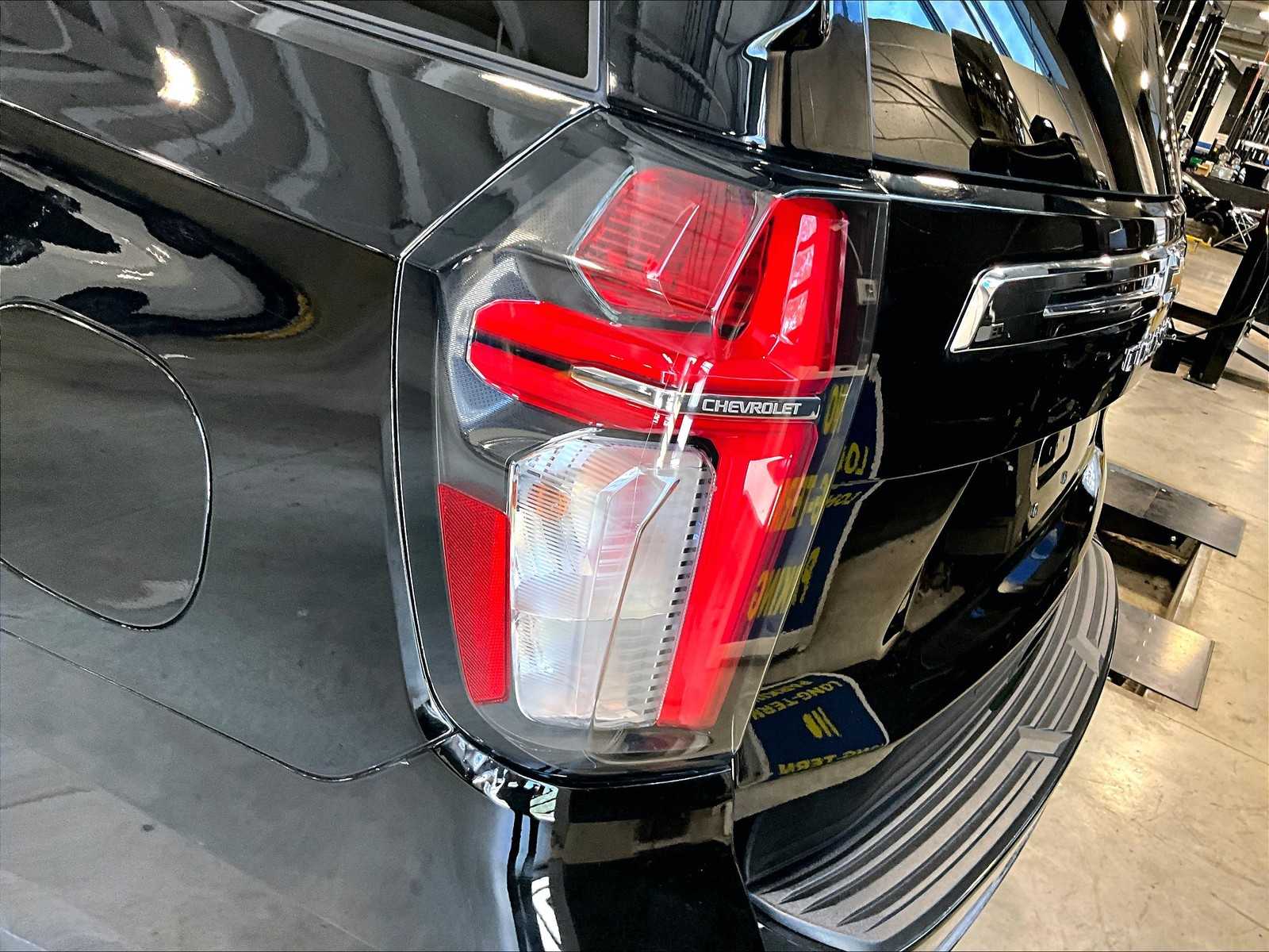 2021 Chevrolet Tahoe Premier - Photo 35