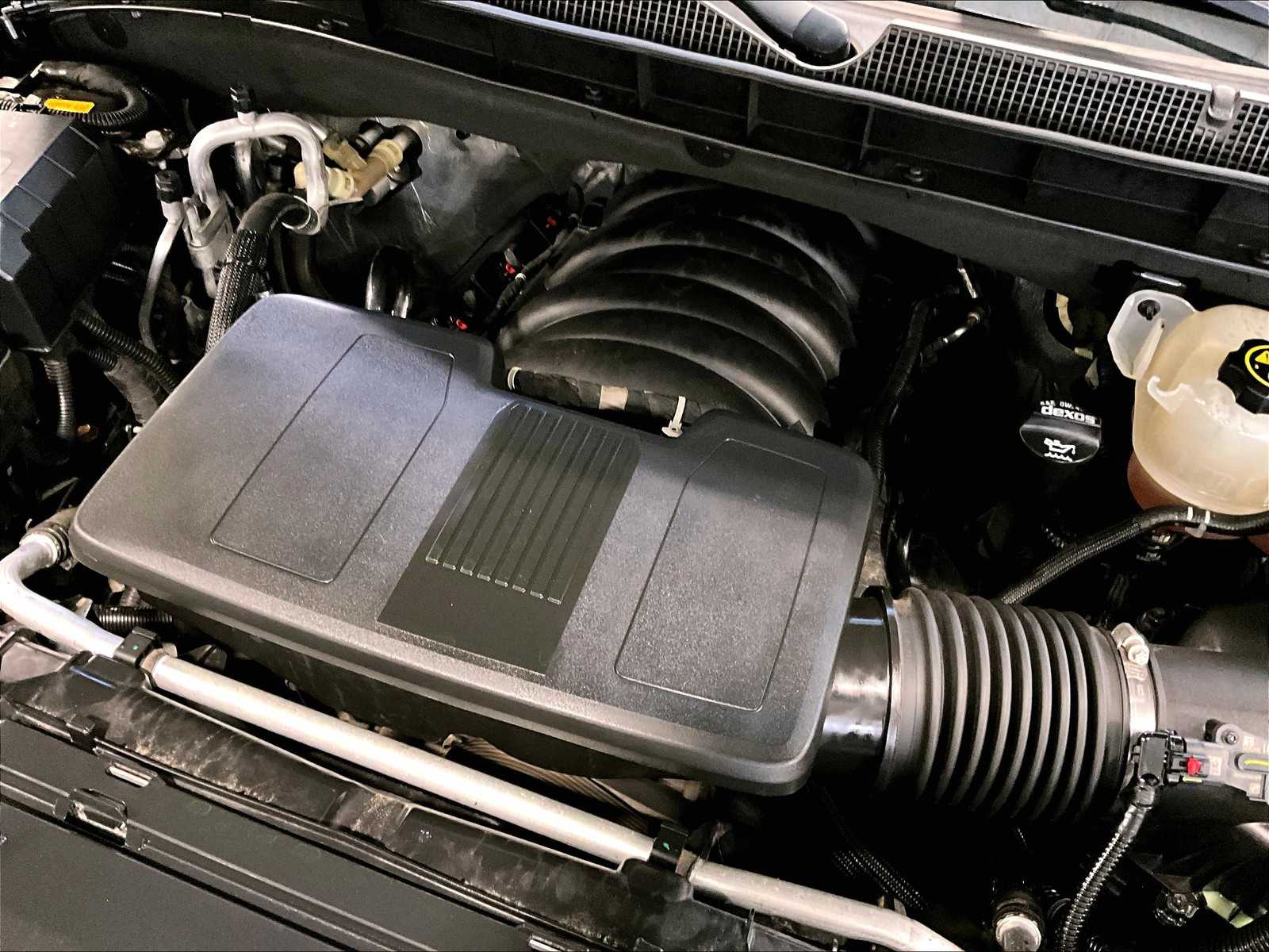 2021 Chevrolet Tahoe Premier - Photo 36