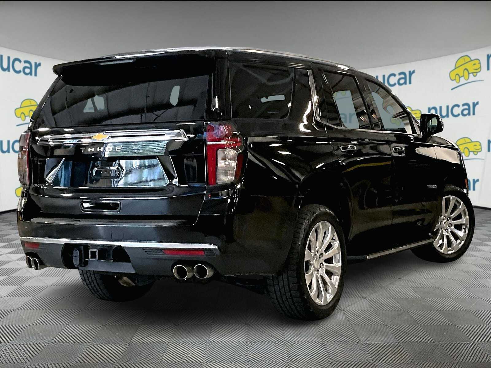 2021 Chevrolet Tahoe Premier - Photo 6