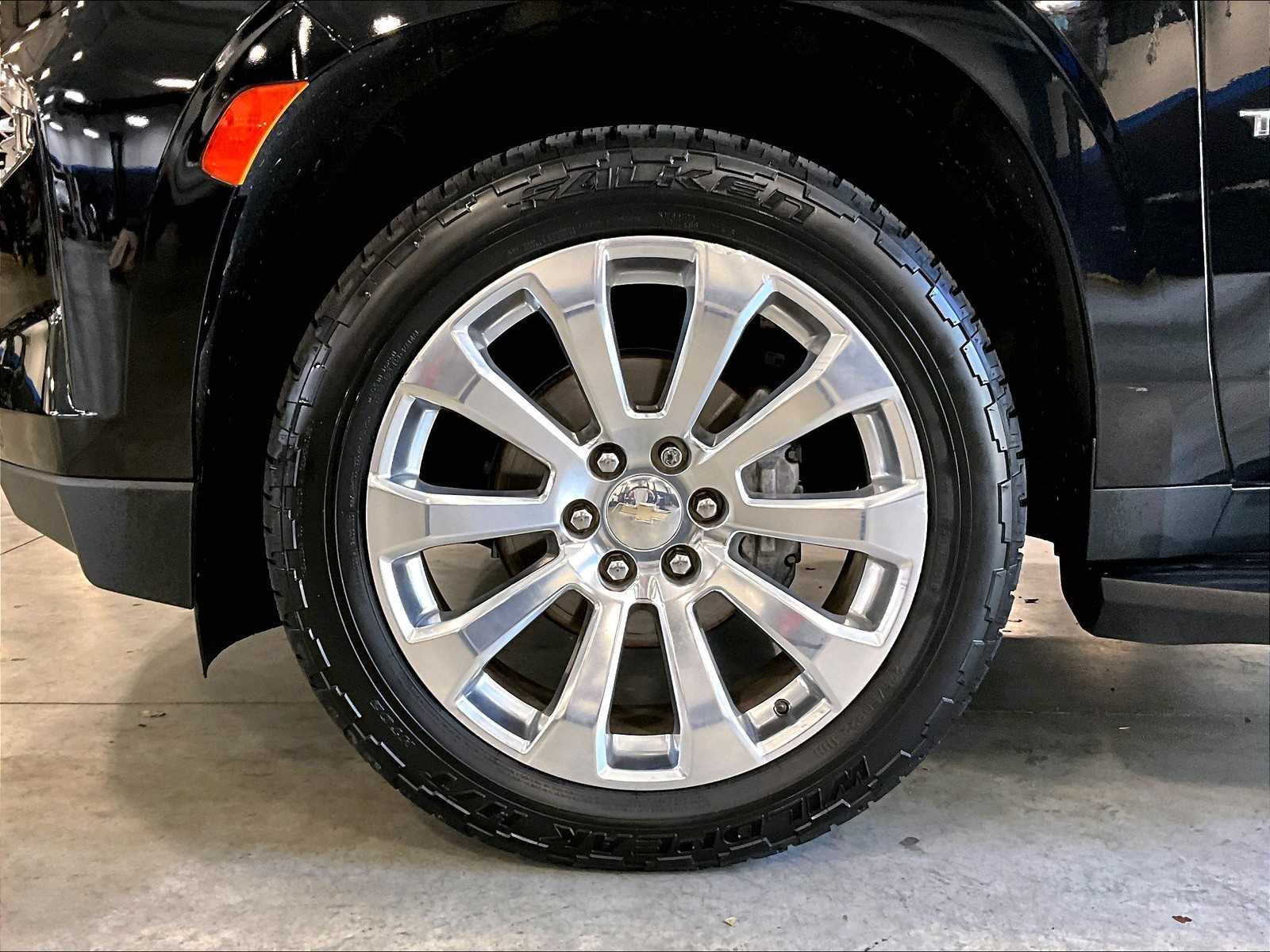 2021 Chevrolet Tahoe Premier - Photo 7