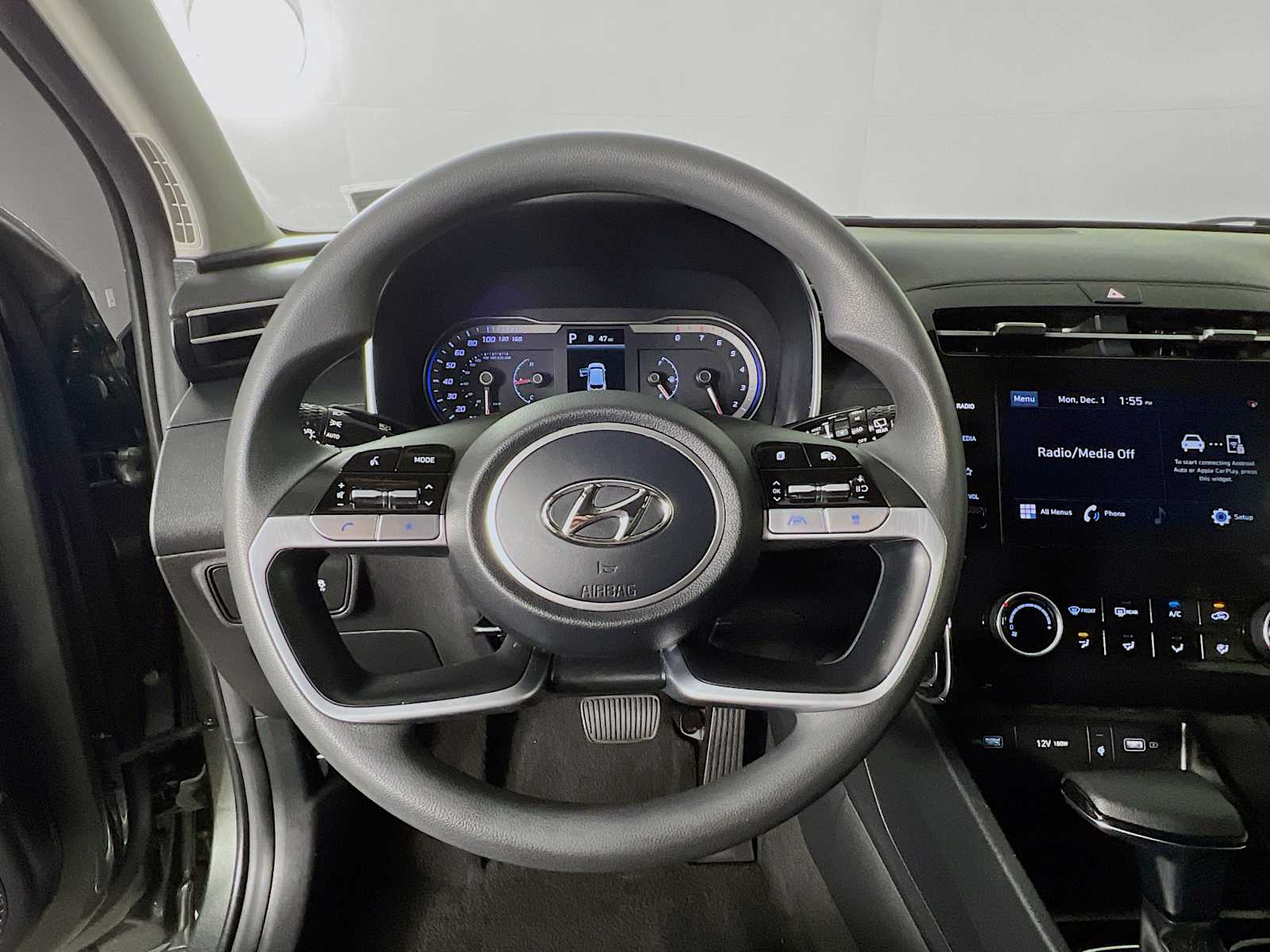 2023 Hyundai Tucson SEL - Photo 11