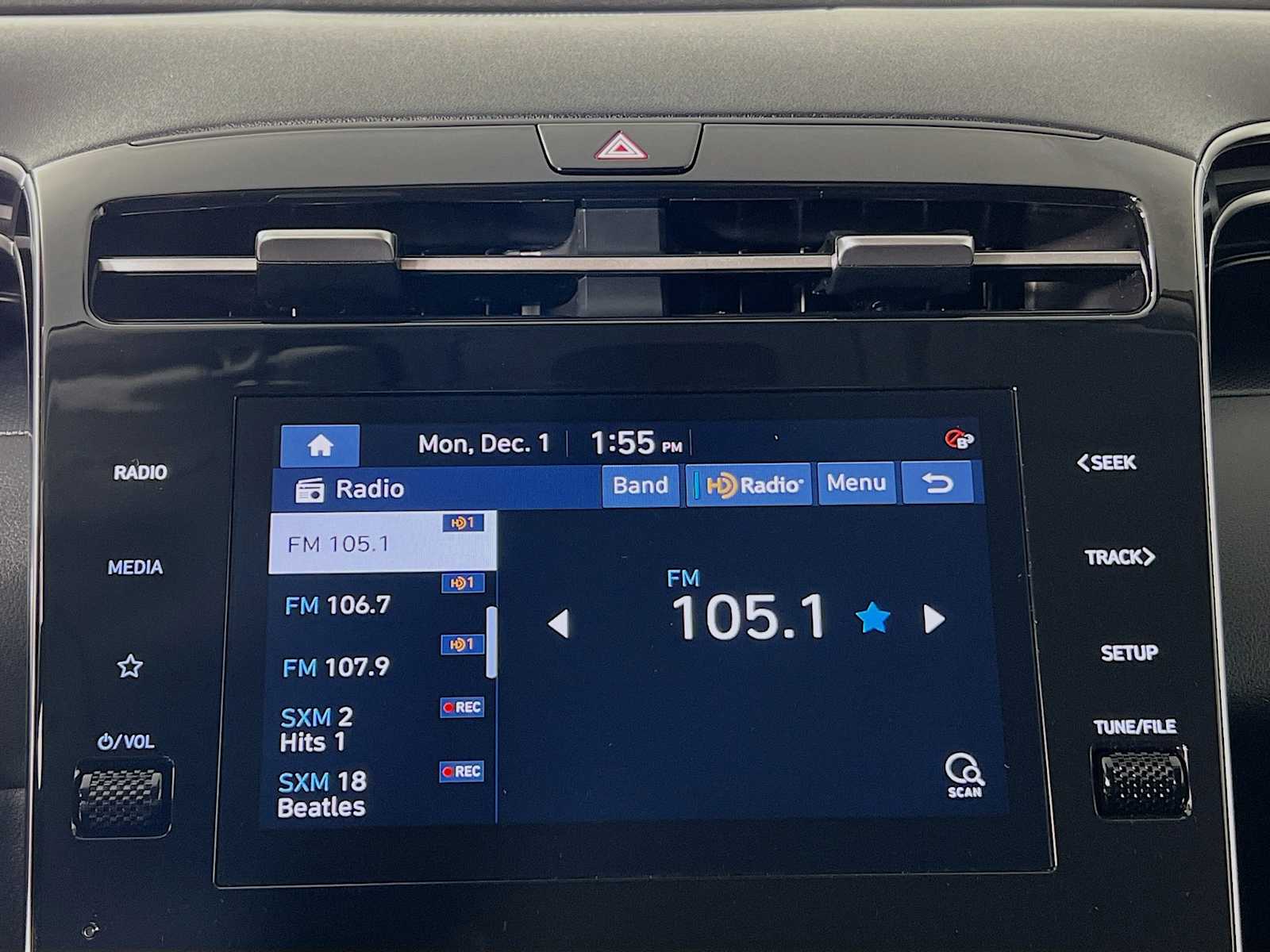 2023 Hyundai Tucson SEL - Photo 14