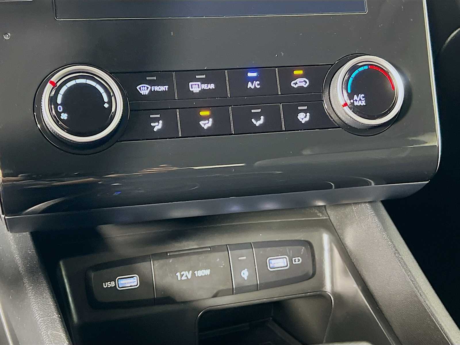 2023 Hyundai Tucson SEL - Photo 15