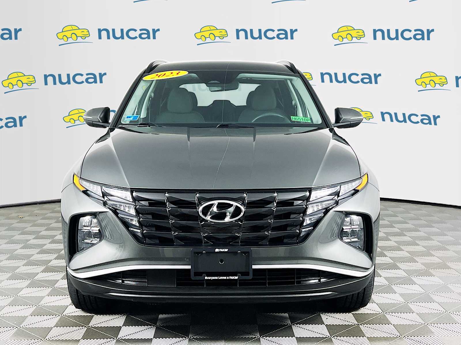 2023 Hyundai Tucson SEL - Photo 2