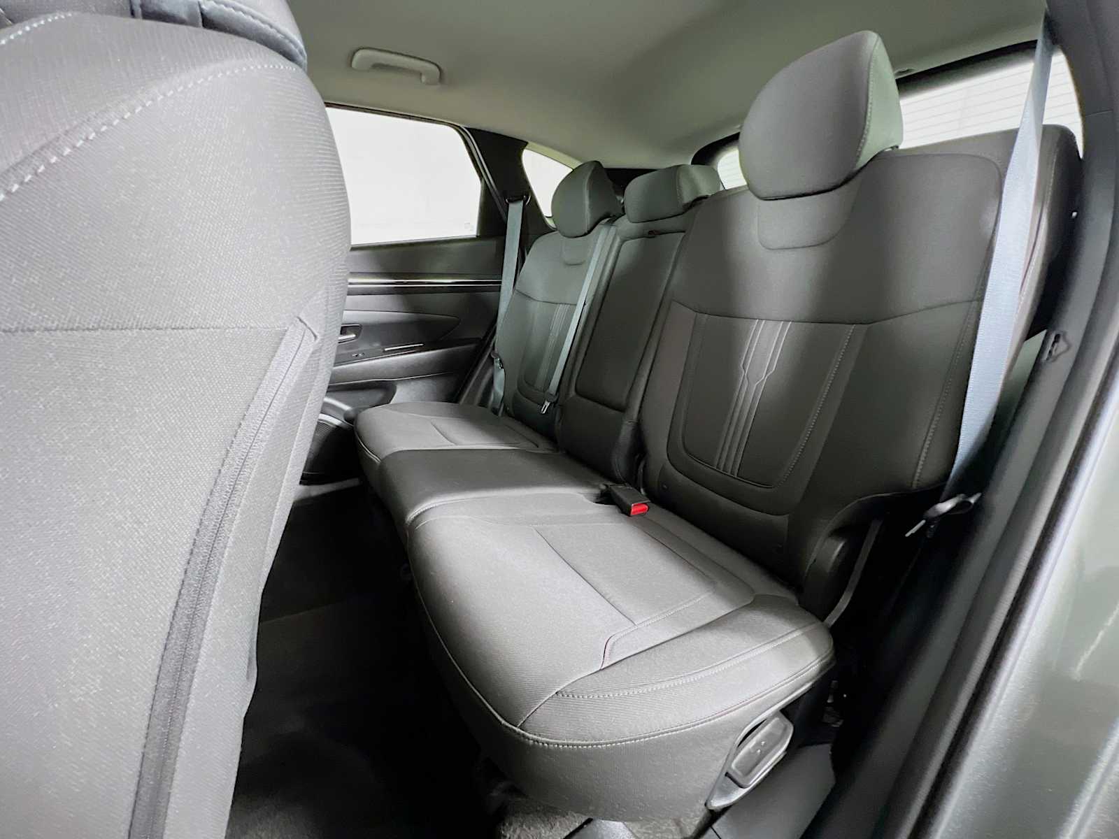 2023 Hyundai Tucson SEL - Photo 24