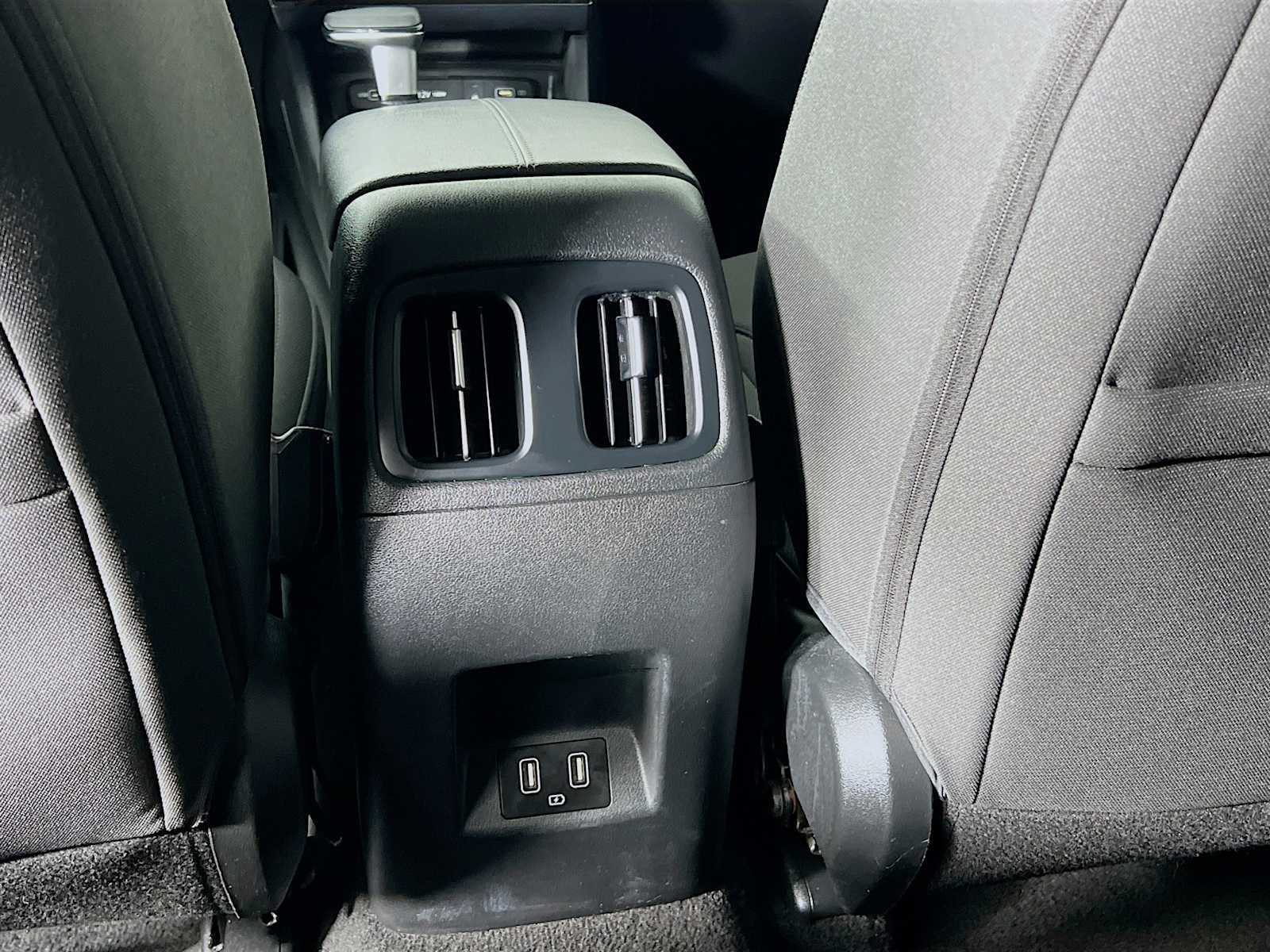 2023 Hyundai Tucson SEL - Photo 25