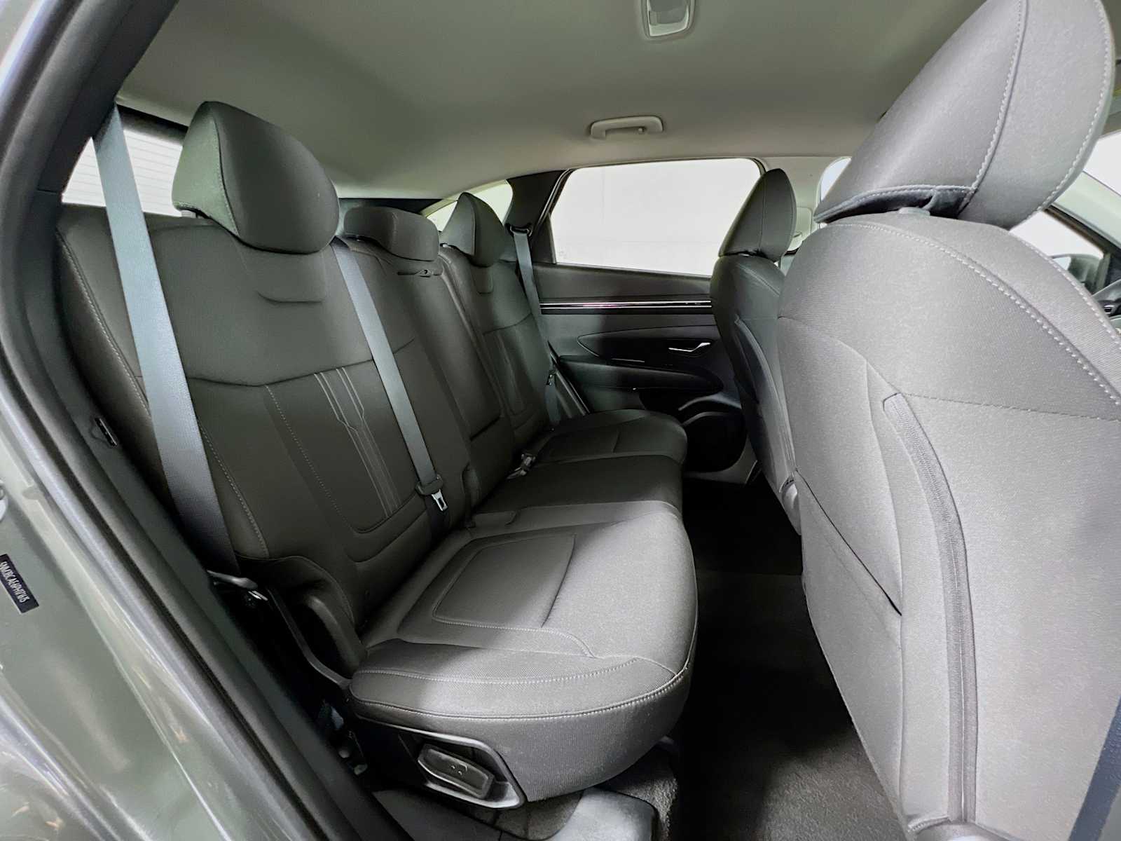2023 Hyundai Tucson SEL - Photo 27