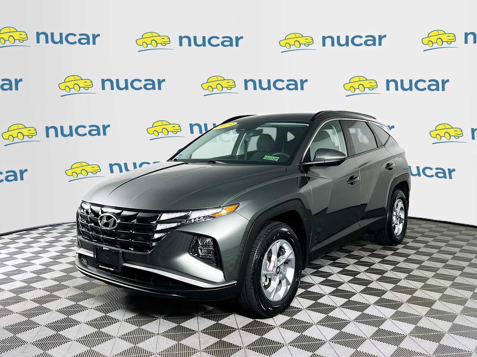 2023 Hyundai Tucson SEL - Photo 3