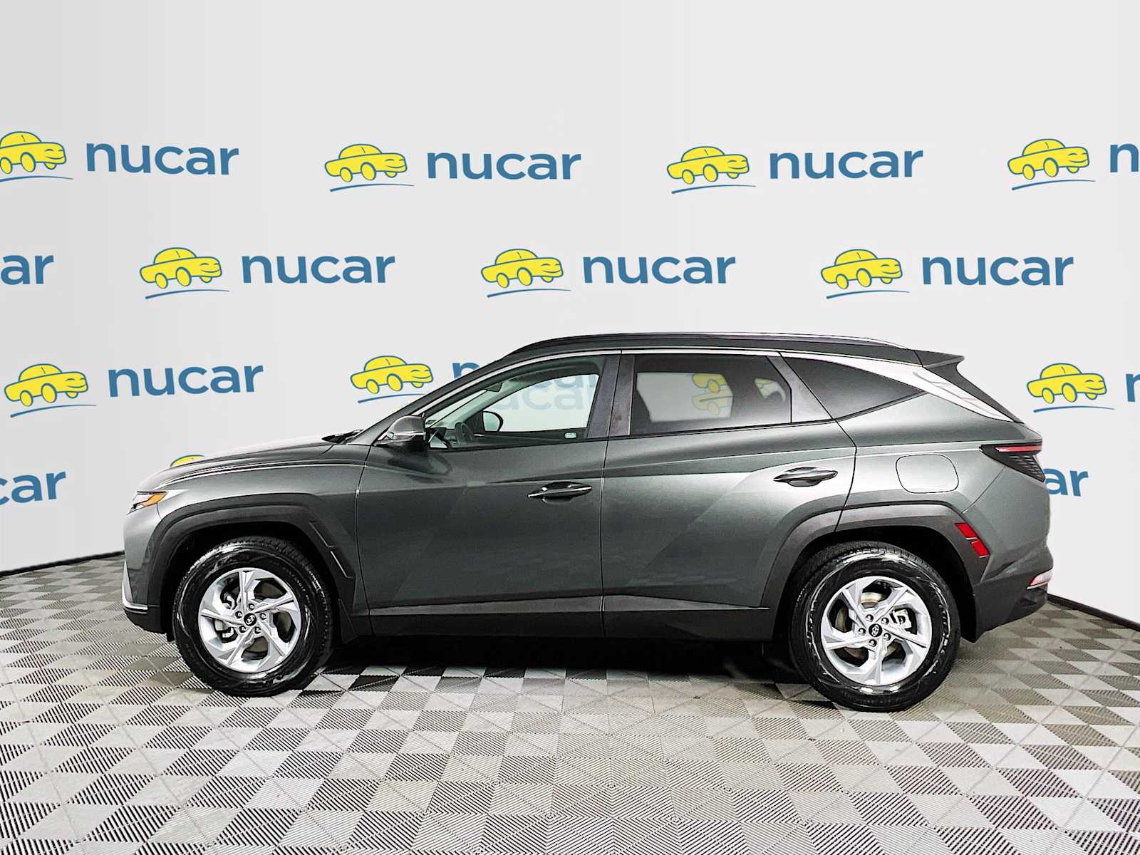 2023 Hyundai Tucson SEL - Photo 4