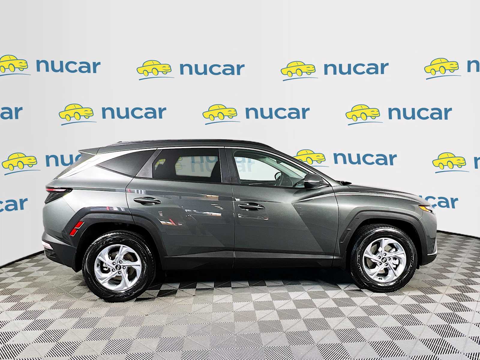 2023 Hyundai Tucson SEL - Photo 8