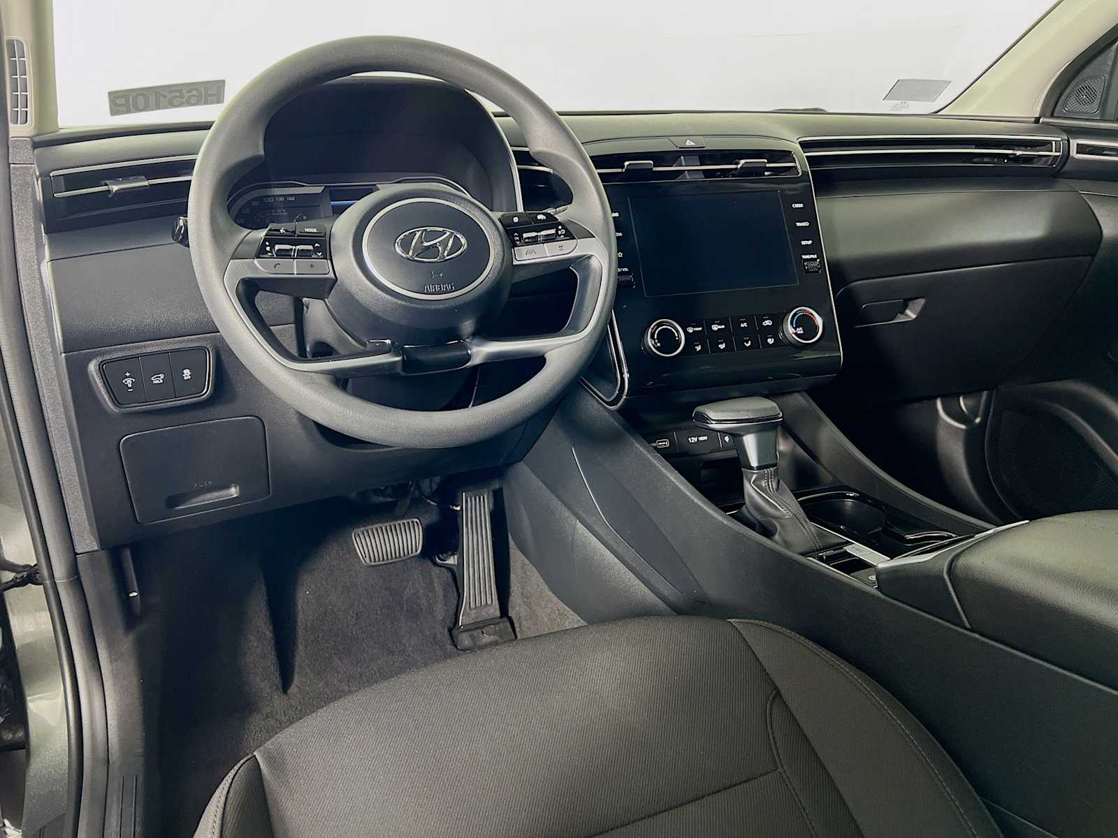 2023 Hyundai Tucson SEL - Photo 9