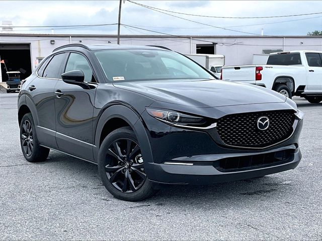 2025 Mazda CX-30 2.5 Turbo Premium Package