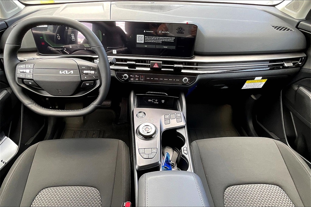2026 Kia Sportage Hybrid  - Photo 12