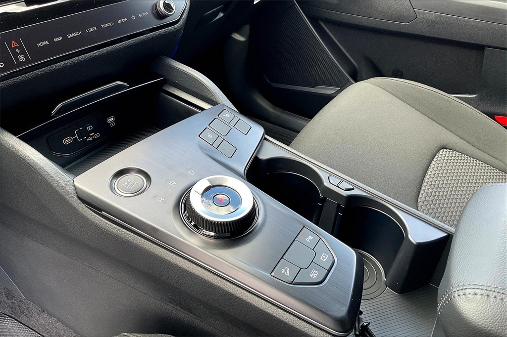 2026 Kia Sportage Hybrid  - Photo 14