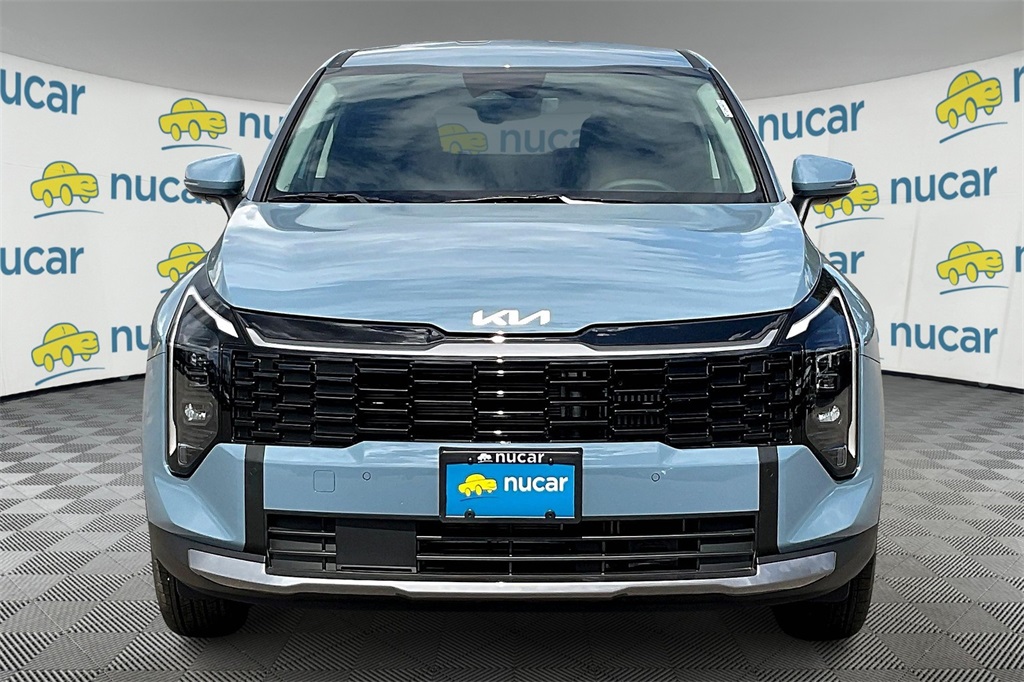 2026 Kia Sportage Hybrid  - Photo 3