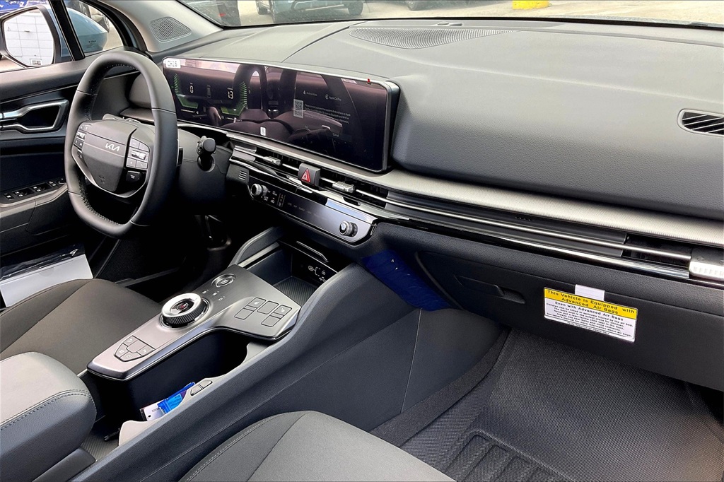 2026 Kia Sportage Hybrid  - Photo 10