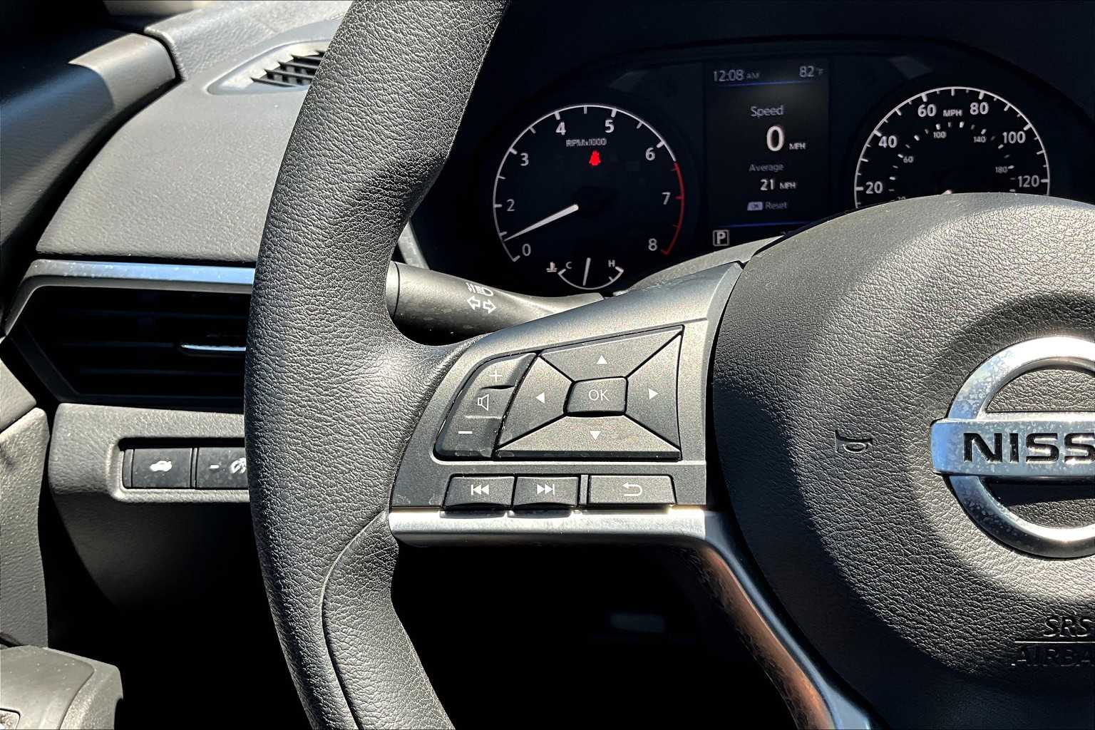 2022 Nissan Altima 2.5 S - Photo 22