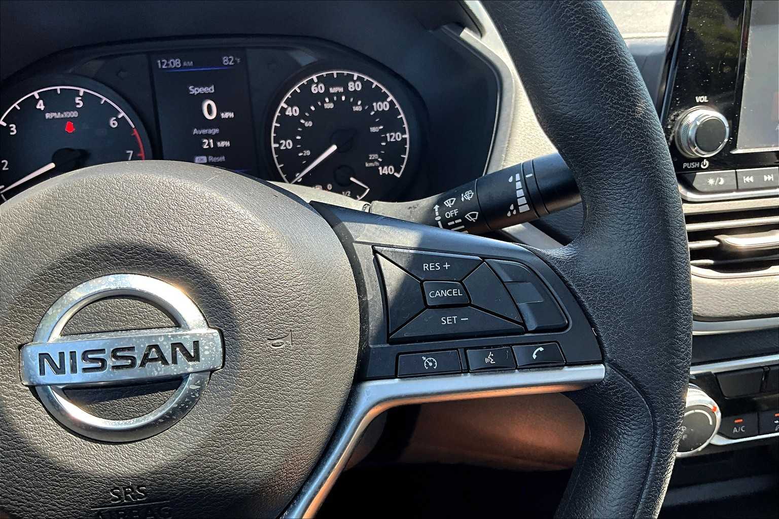 2022 Nissan Altima 2.5 S - Photo 23