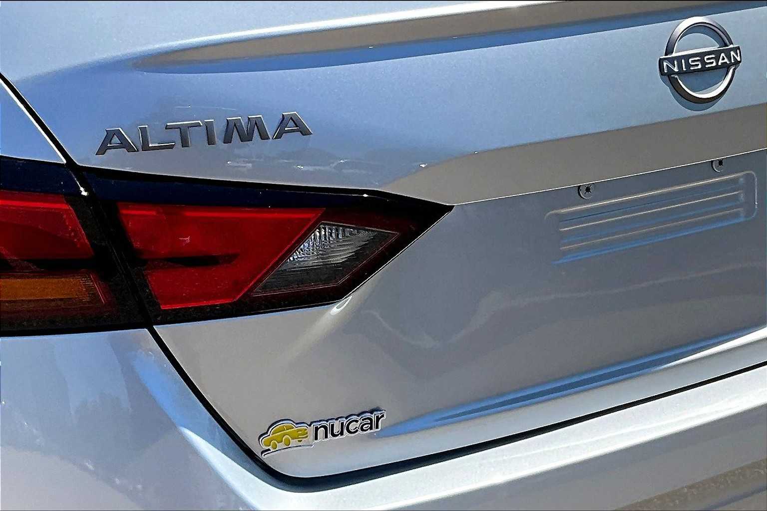 2022 Nissan Altima 2.5 S - Photo 26