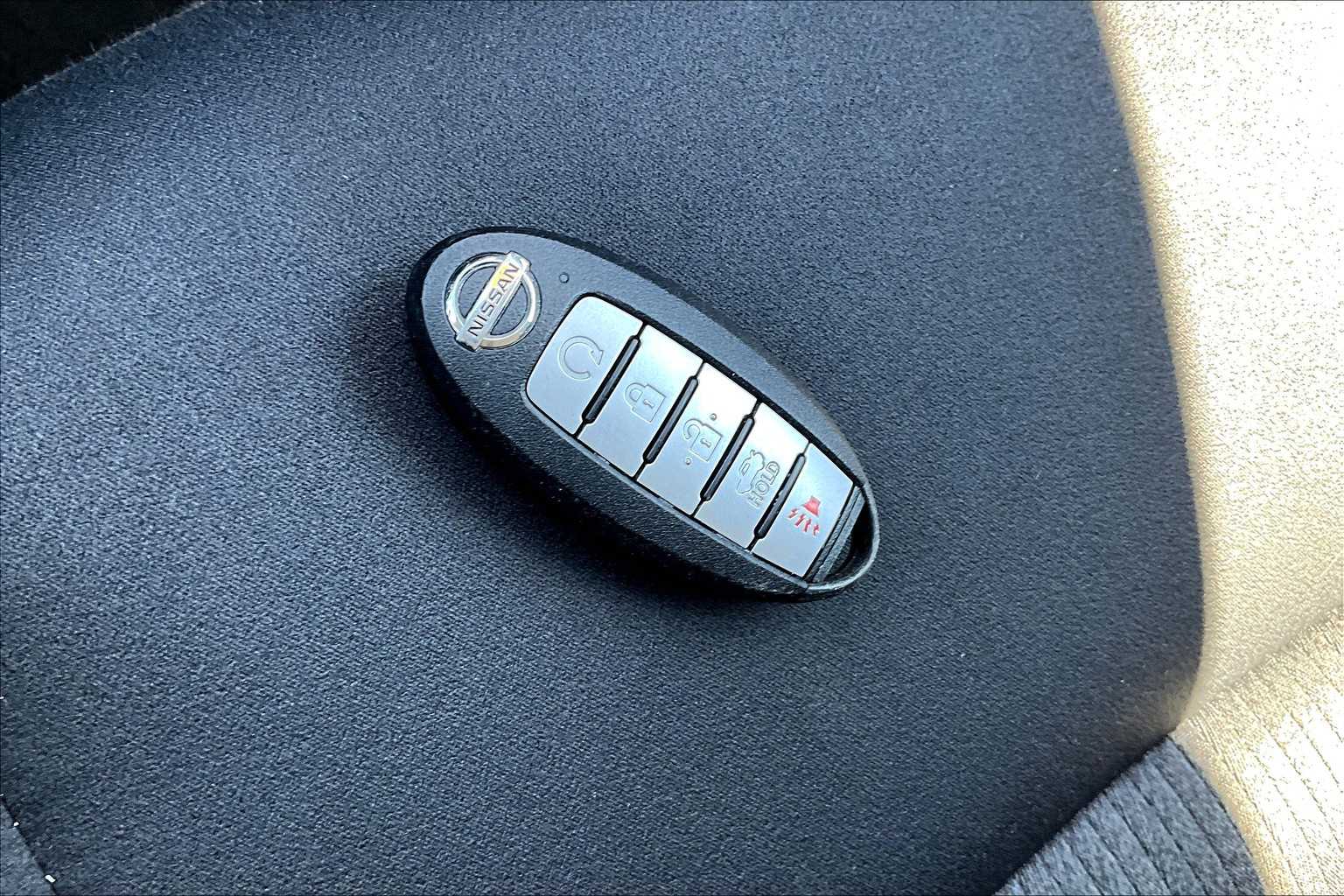2022 Nissan Altima 2.5 S - Photo 28
