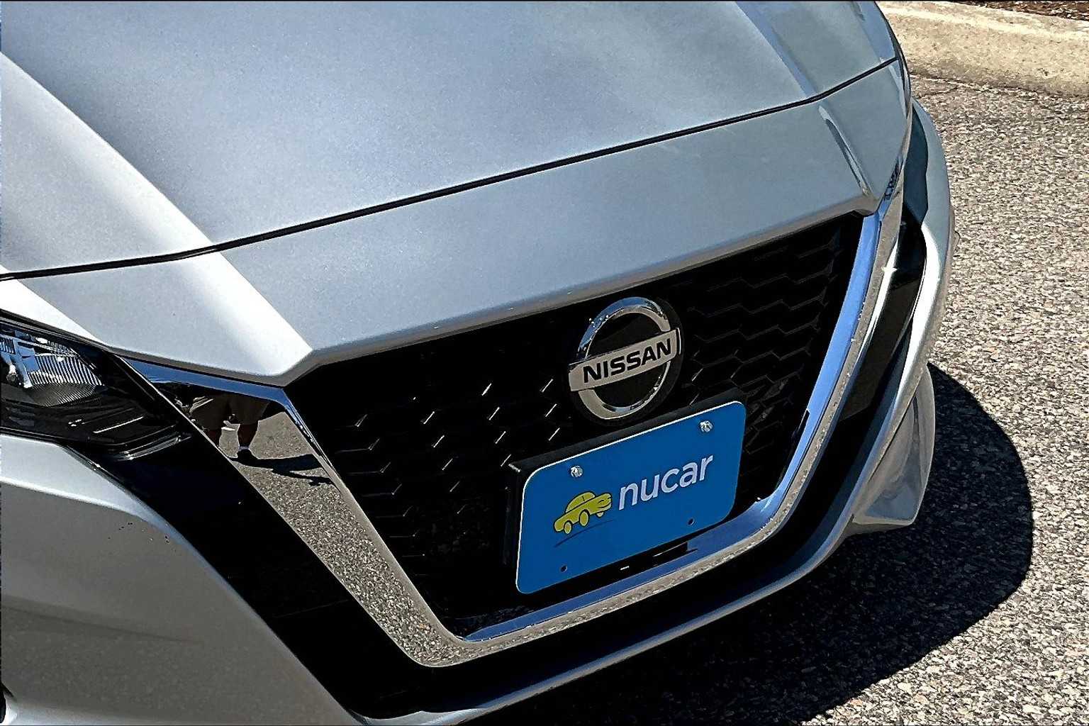 2022 Nissan Altima 2.5 S - Photo 29