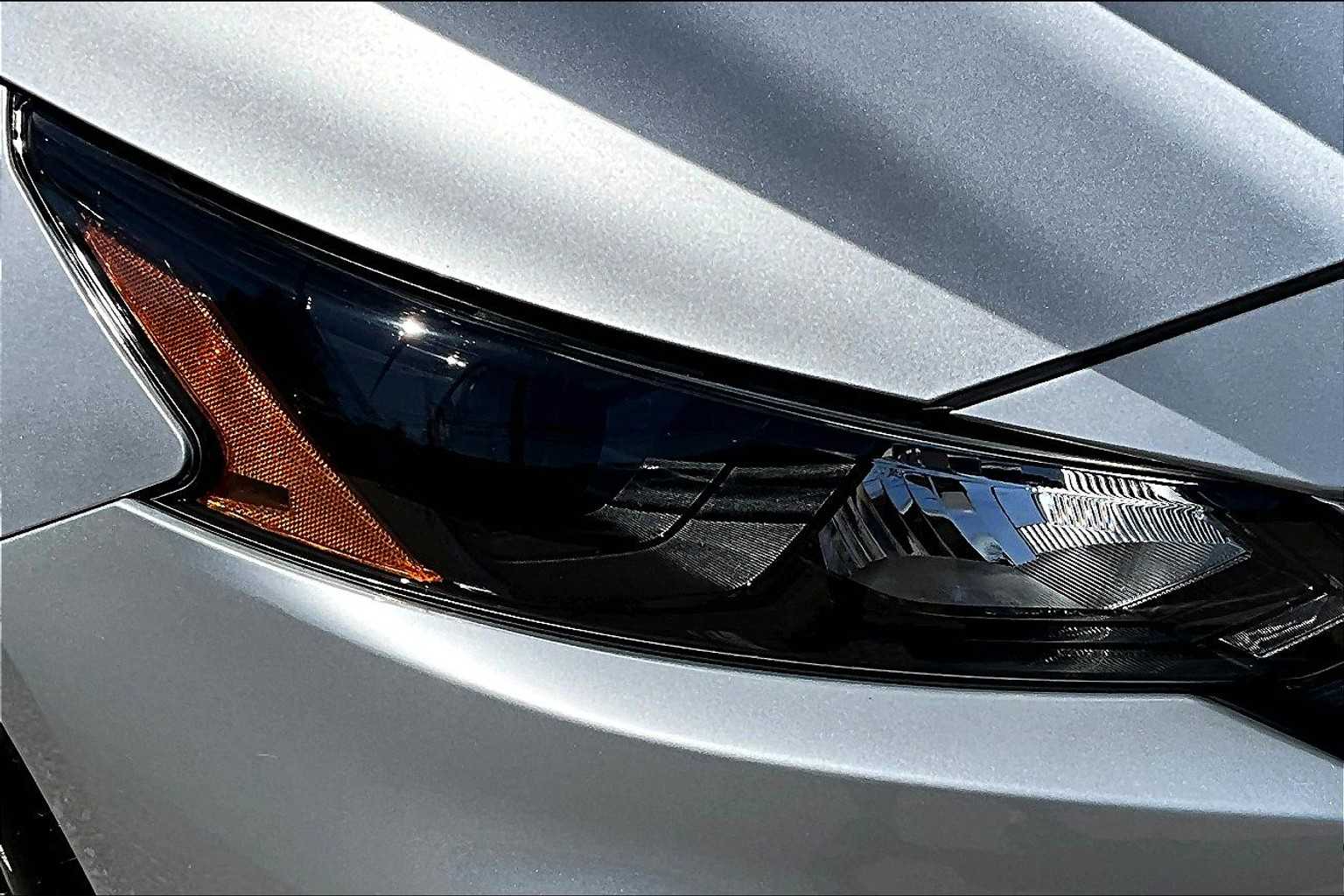 2022 Nissan Altima 2.5 S - Photo 30