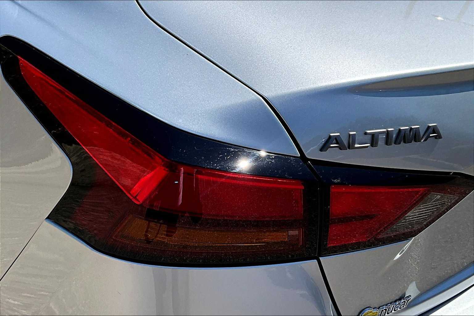 2022 Nissan Altima 2.5 S - Photo 31