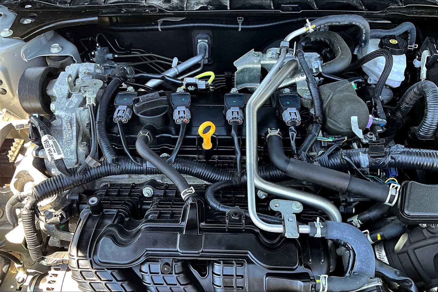 2022 Nissan Altima 2.5 S - Photo 32