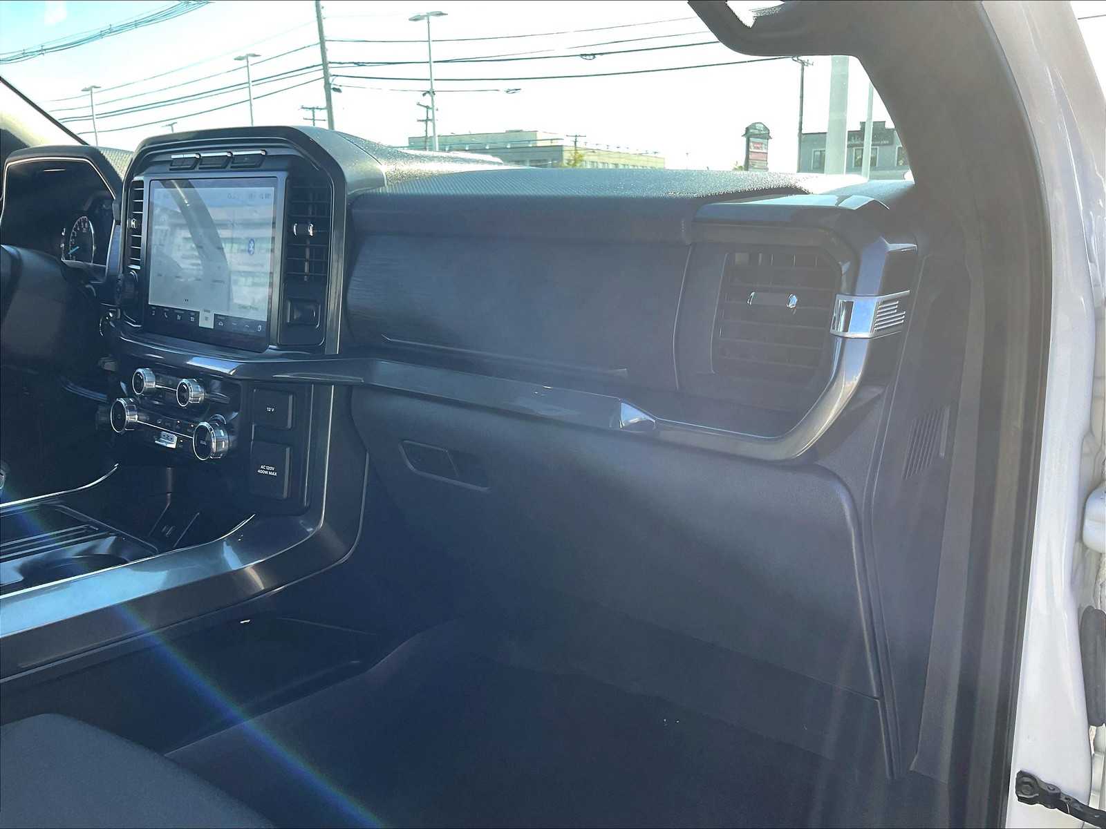 2022 Ford F-150 XLT - Photo 13