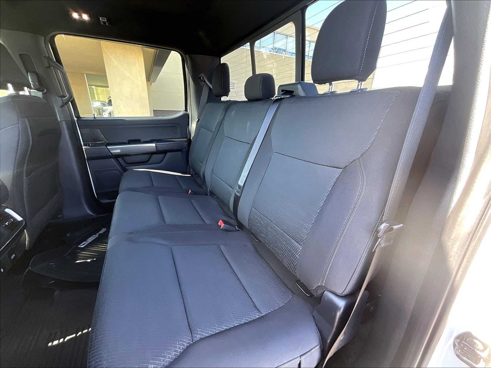 2022 Ford F-150 XLT - Photo 15