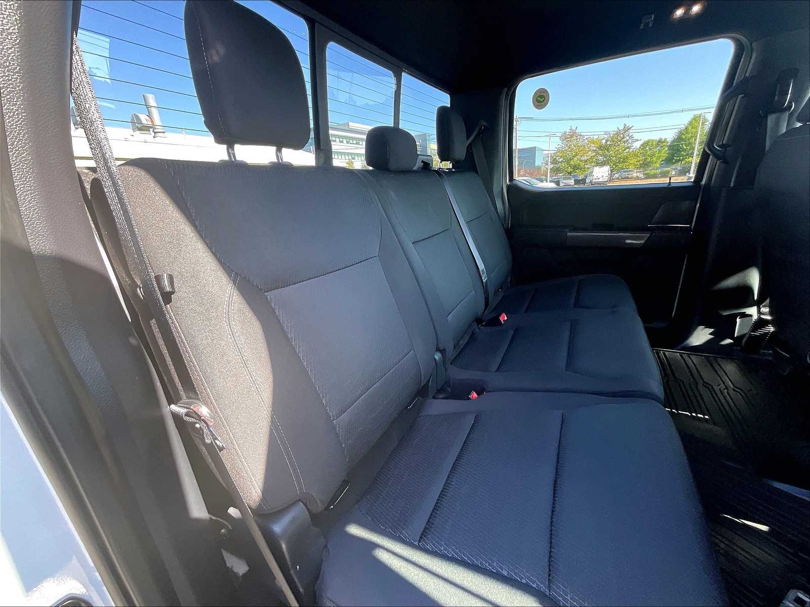 2022 Ford F-150 XLT - Photo 16