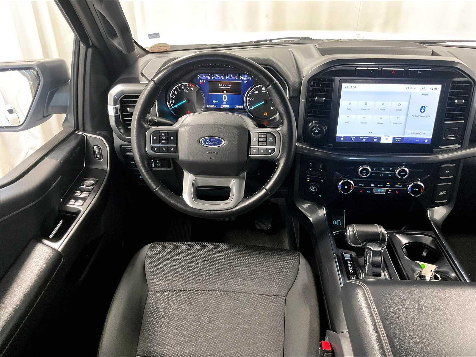 2022 Ford F-150 XLT - Photo 17