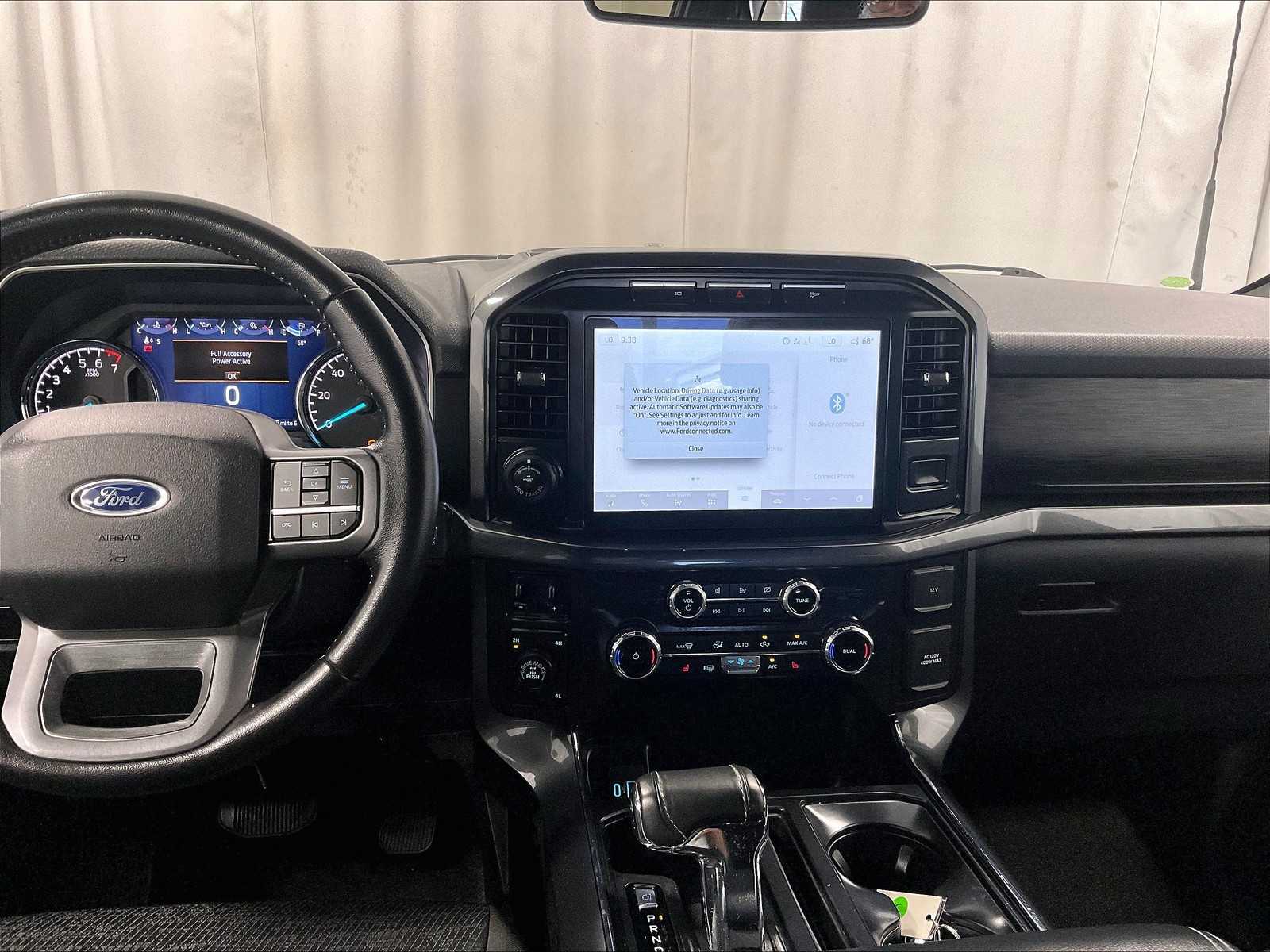 2022 Ford F-150 XLT - Photo 18