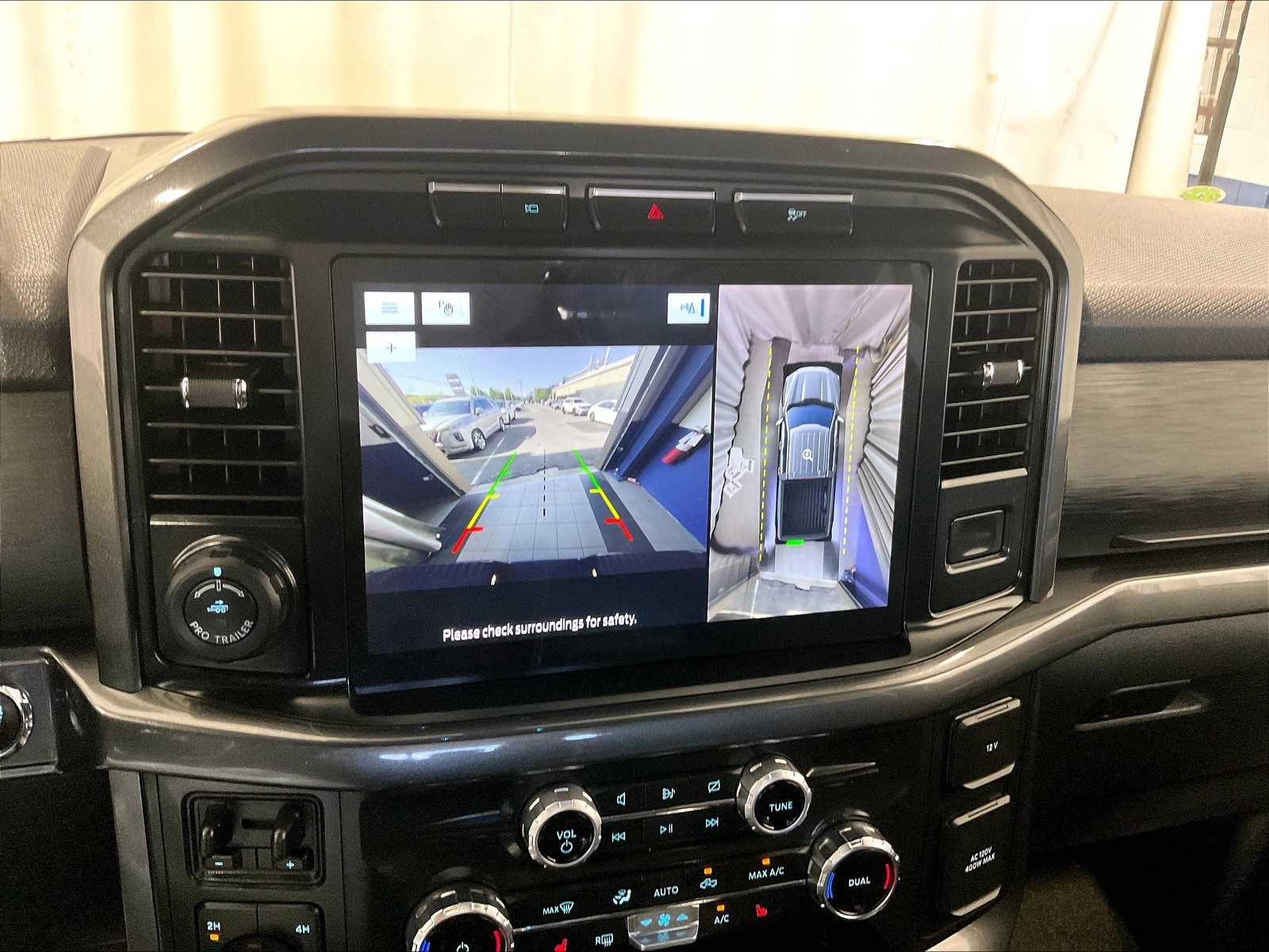 2022 Ford F-150 XLT - Photo 19
