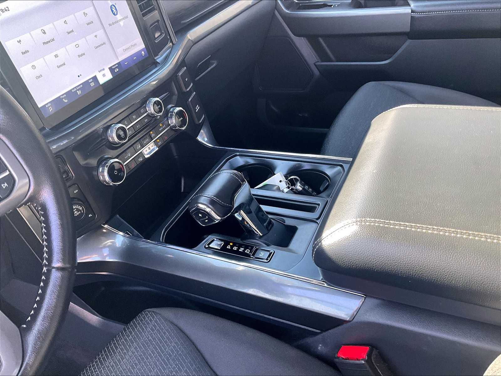 2022 Ford F-150 XLT - Photo 20